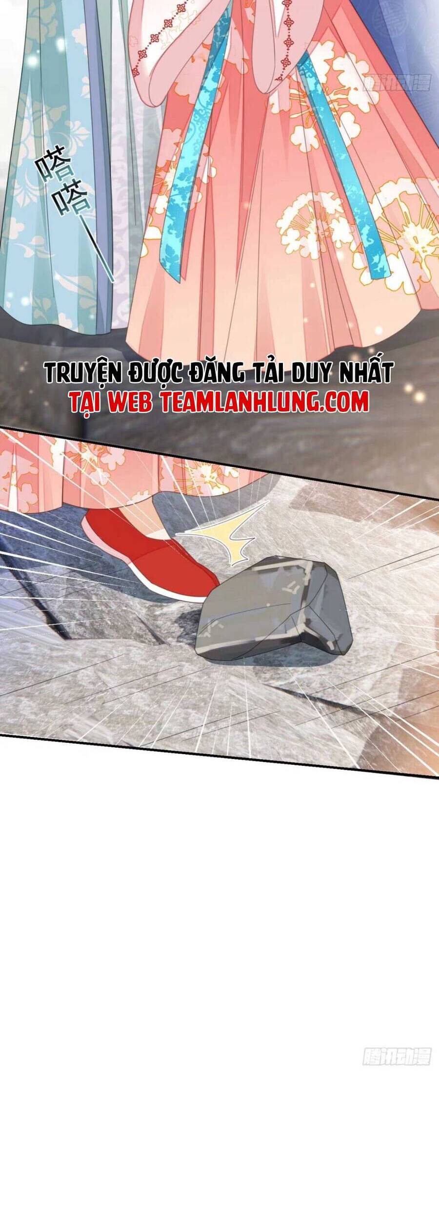 Trọng Sinh Trở Lại ! Ta Nhất Định Sẽ Bảo Vệ Nàng Chu Toàn ! Chap 7 - Next Chap 8