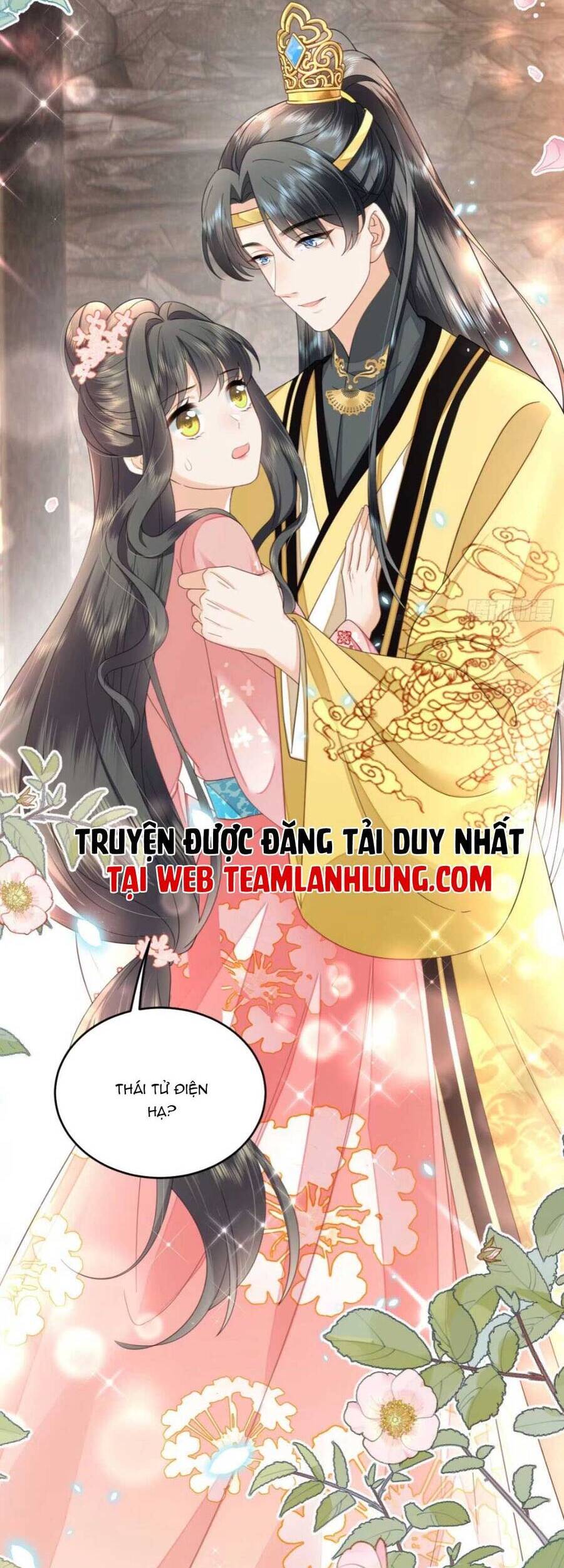 Trọng Sinh Trở Lại ! Ta Nhất Định Sẽ Bảo Vệ Nàng Chu Toàn ! Chap 7 - Next Chap 8