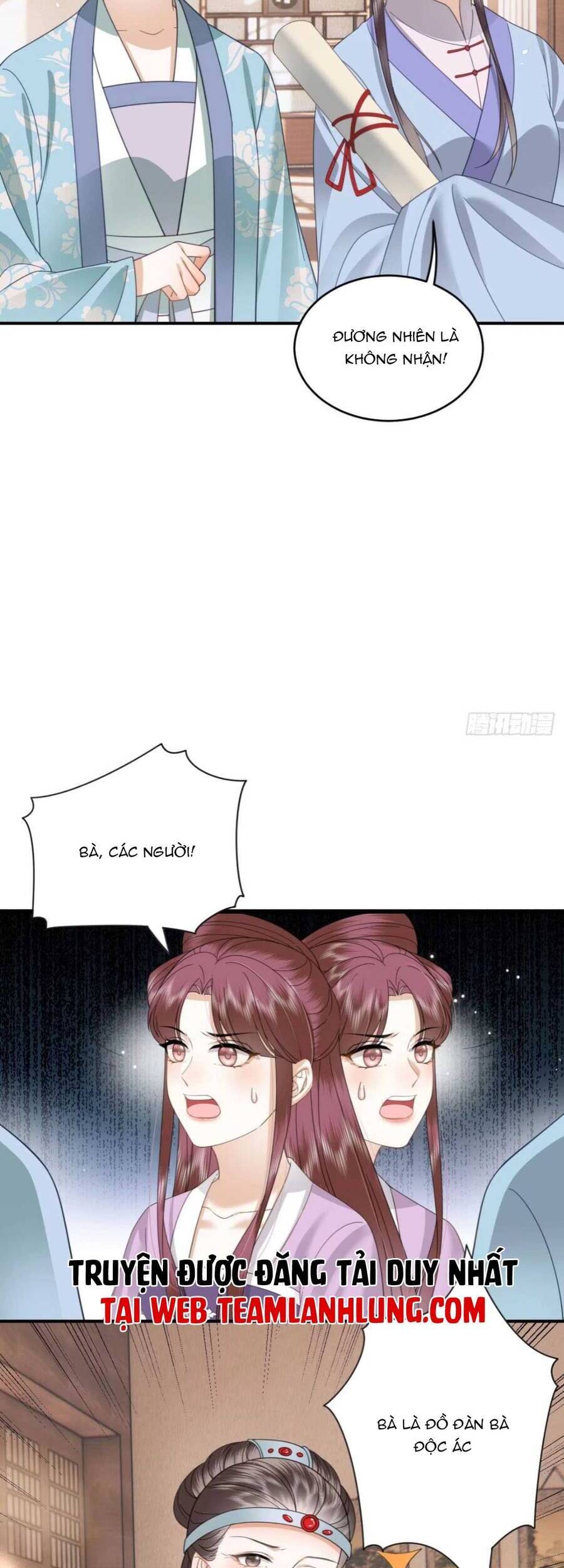Trọng Sinh Trở Lại ! Ta Nhất Định Sẽ Bảo Vệ Nàng Chu Toàn ! Chap 8 - Next Chap 9
