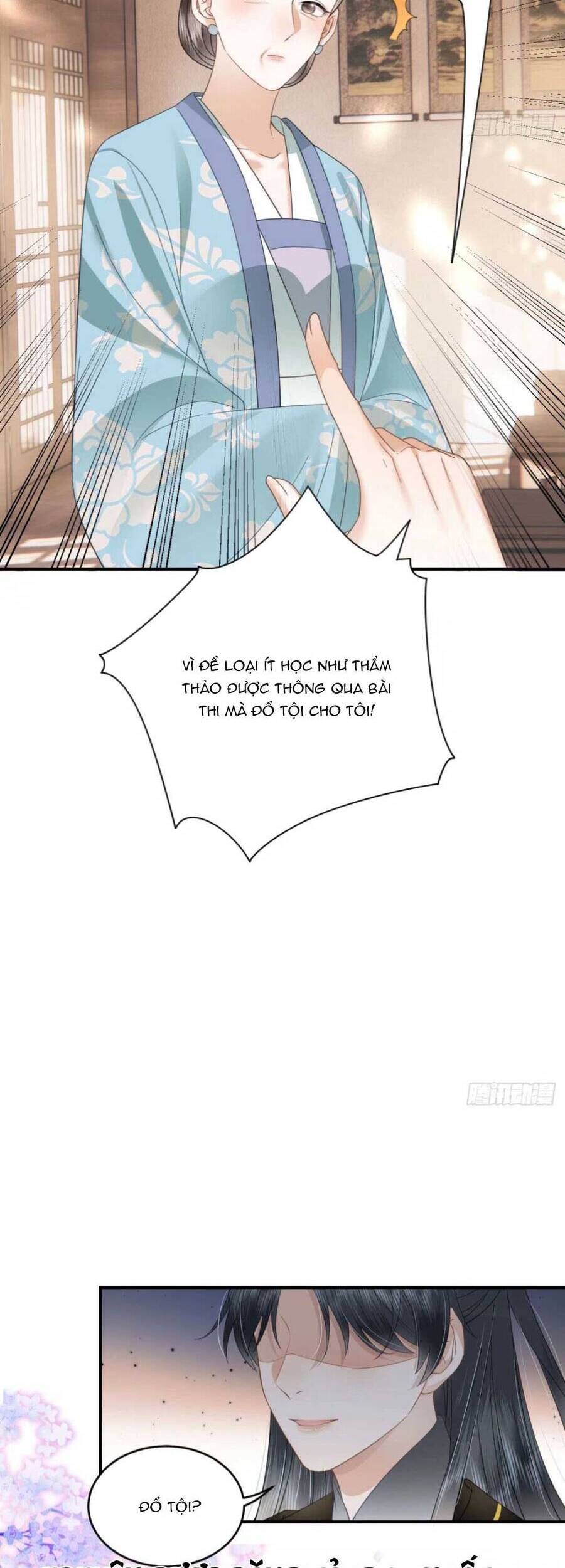 Trọng Sinh Trở Lại ! Ta Nhất Định Sẽ Bảo Vệ Nàng Chu Toàn ! Chap 8 - Next Chap 9