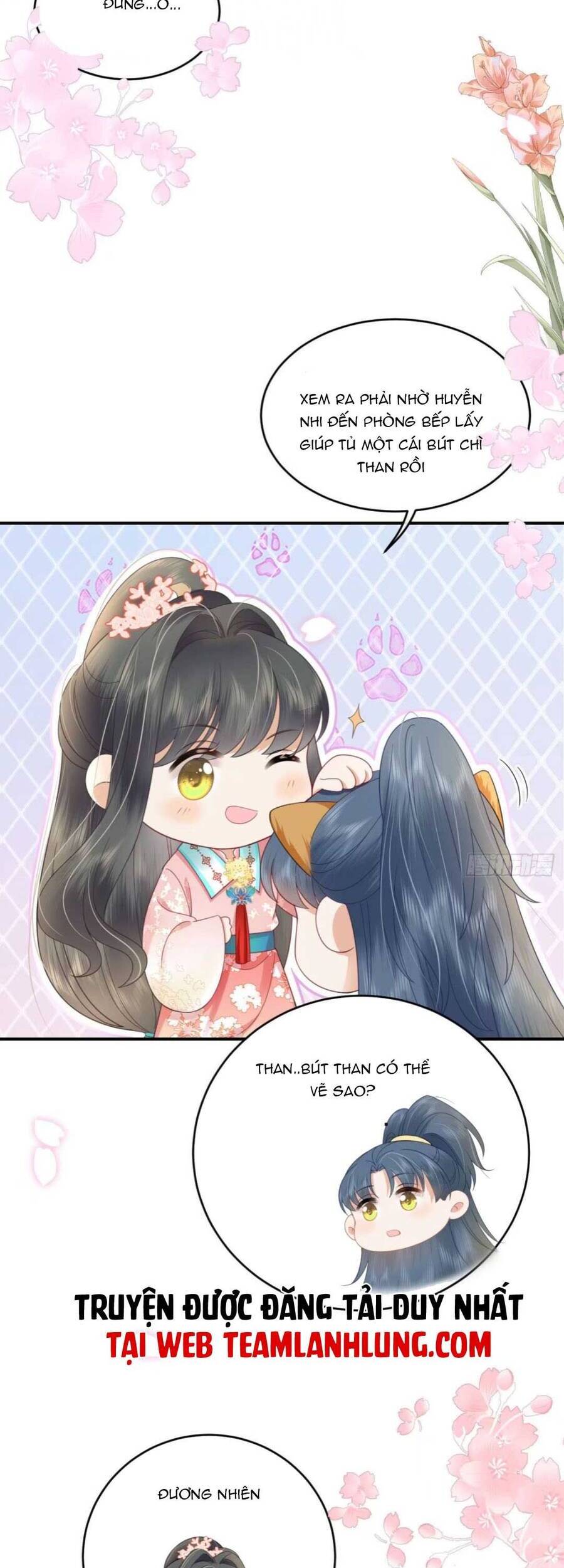 Trọng Sinh Trở Lại ! Ta Nhất Định Sẽ Bảo Vệ Nàng Chu Toàn ! Chap 8 - Next Chap 9