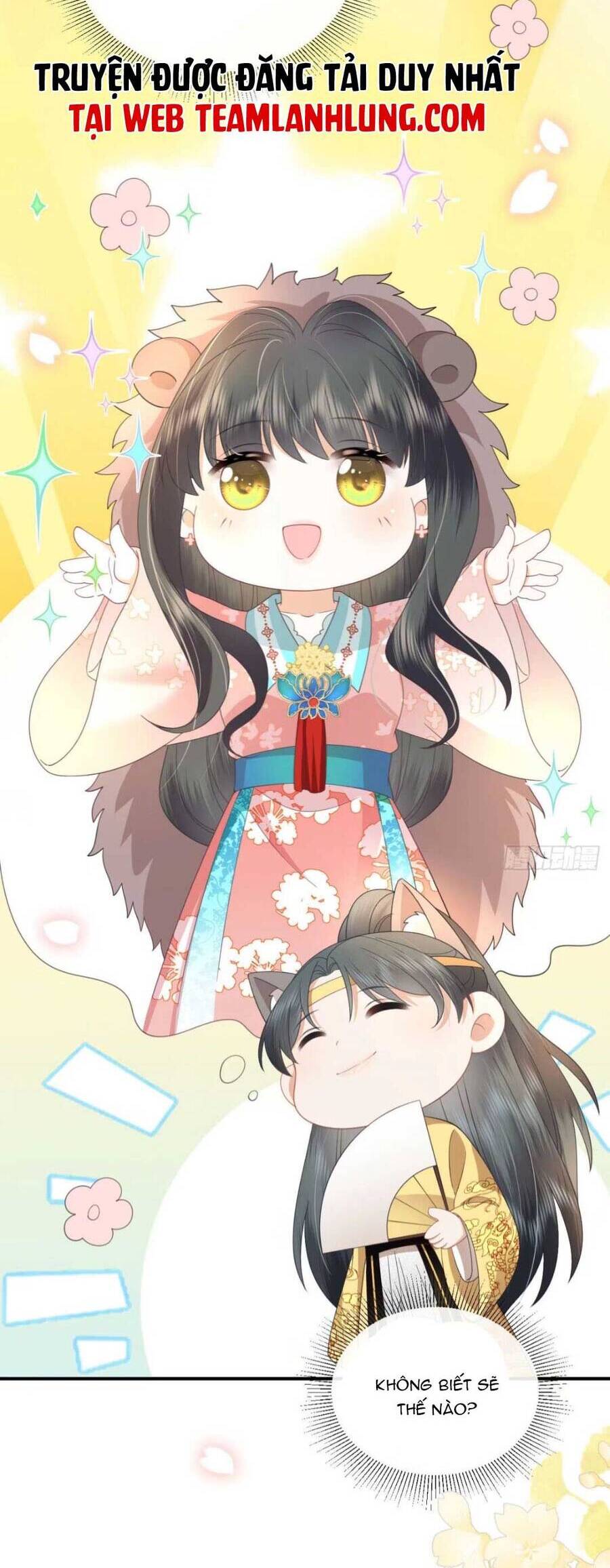 Trọng Sinh Trở Lại ! Ta Nhất Định Sẽ Bảo Vệ Nàng Chu Toàn ! Chap 8 - Next Chap 9