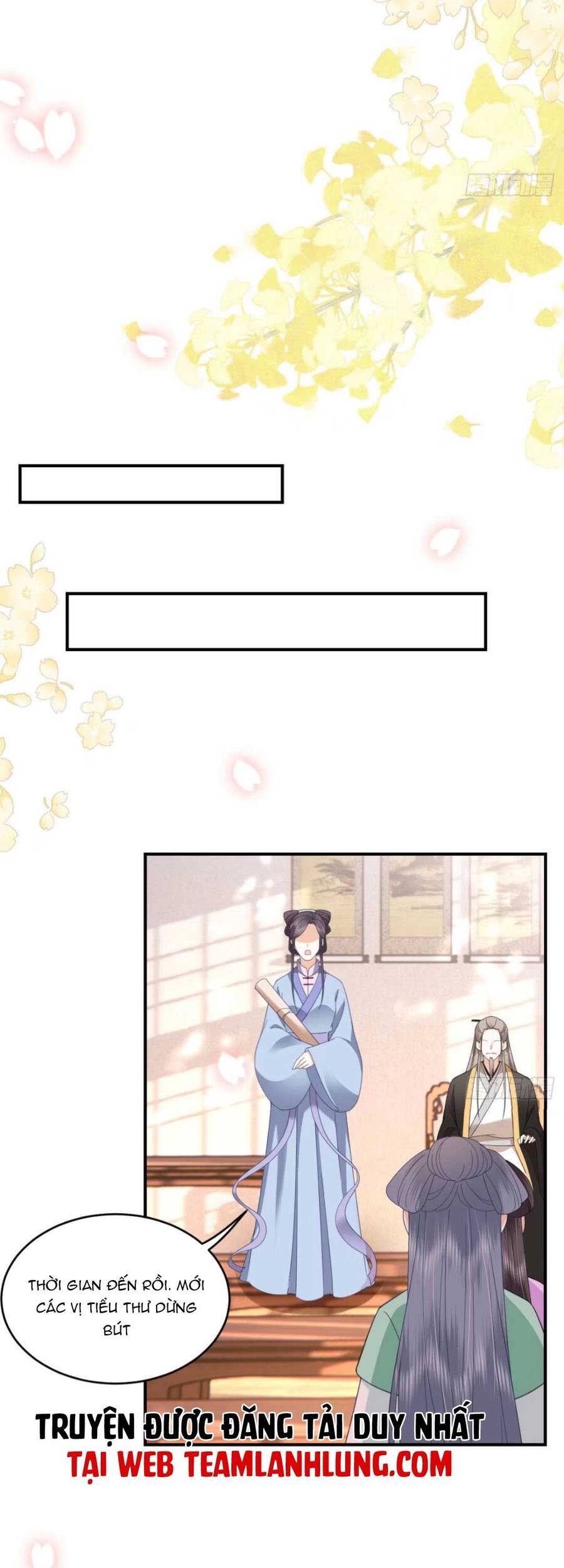 Trọng Sinh Trở Lại ! Ta Nhất Định Sẽ Bảo Vệ Nàng Chu Toàn ! Chap 8 - Next Chap 9