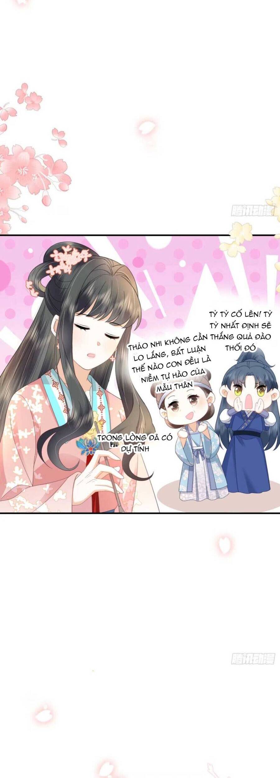 Trọng Sinh Trở Lại ! Ta Nhất Định Sẽ Bảo Vệ Nàng Chu Toàn ! Chap 8 - Next Chap 9