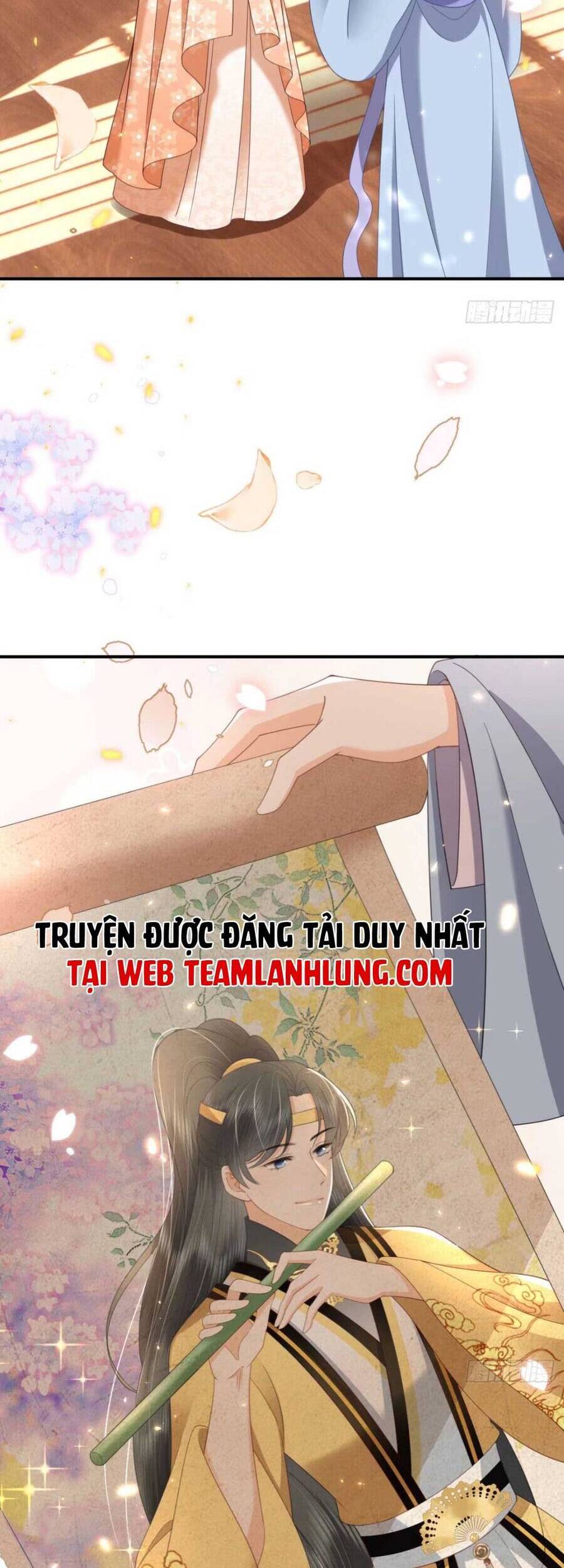 Trọng Sinh Trở Lại ! Ta Nhất Định Sẽ Bảo Vệ Nàng Chu Toàn ! Chap 8 - Next Chap 9