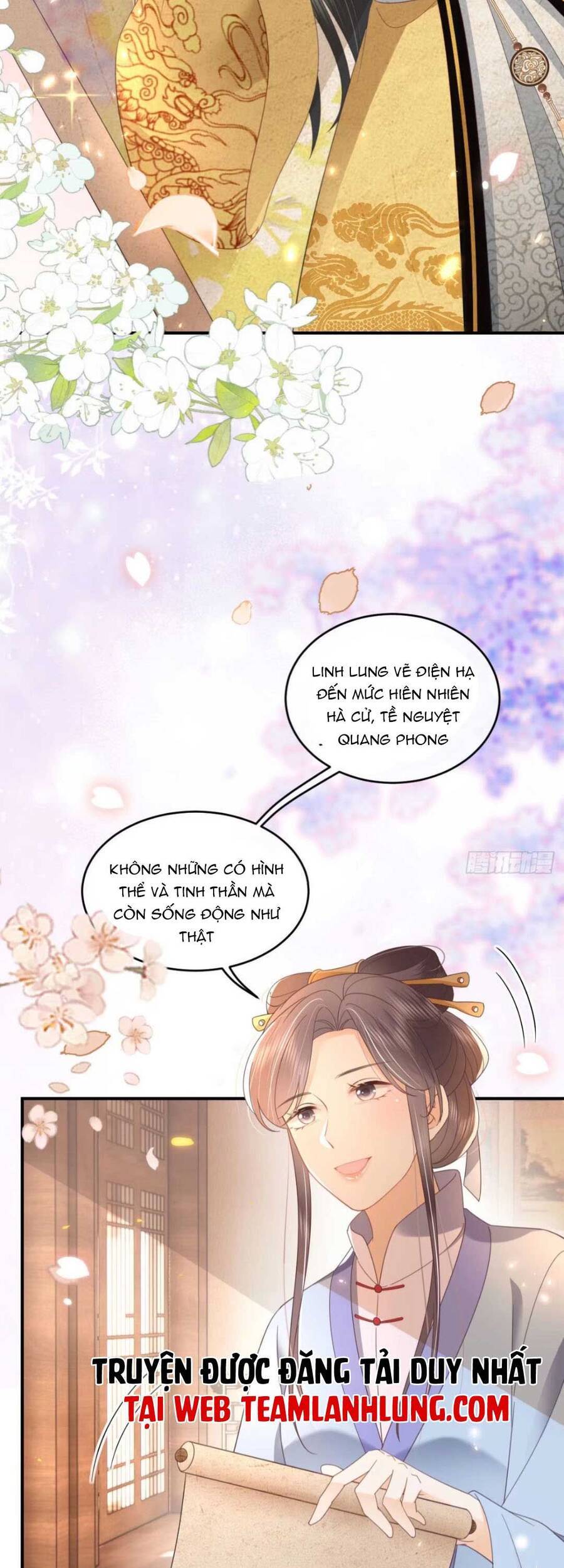 Trọng Sinh Trở Lại ! Ta Nhất Định Sẽ Bảo Vệ Nàng Chu Toàn ! Chap 8 - Next Chap 9