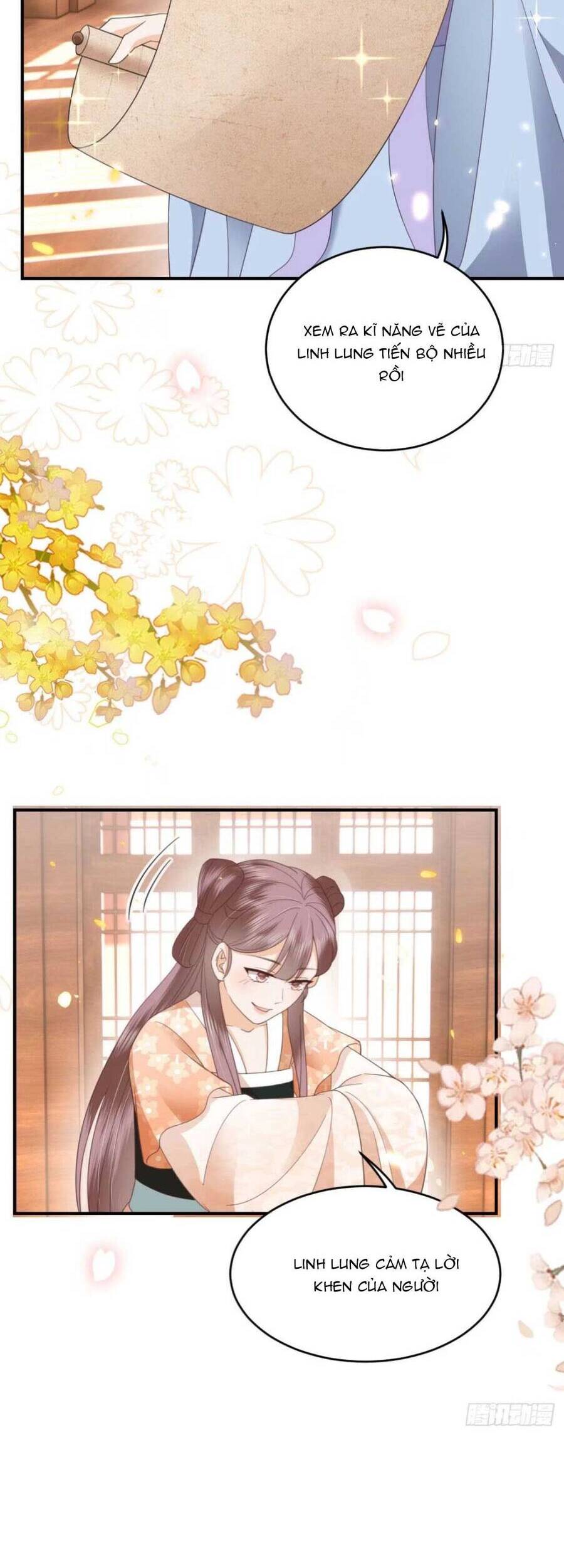 Trọng Sinh Trở Lại ! Ta Nhất Định Sẽ Bảo Vệ Nàng Chu Toàn ! Chap 8 - Next Chap 9
