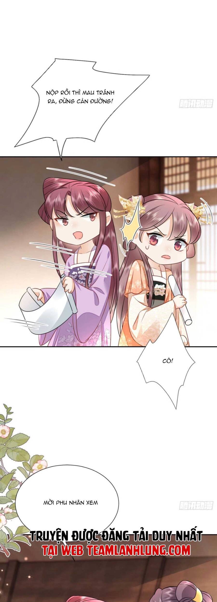 Trọng Sinh Trở Lại ! Ta Nhất Định Sẽ Bảo Vệ Nàng Chu Toàn ! Chap 8 - Next Chap 9