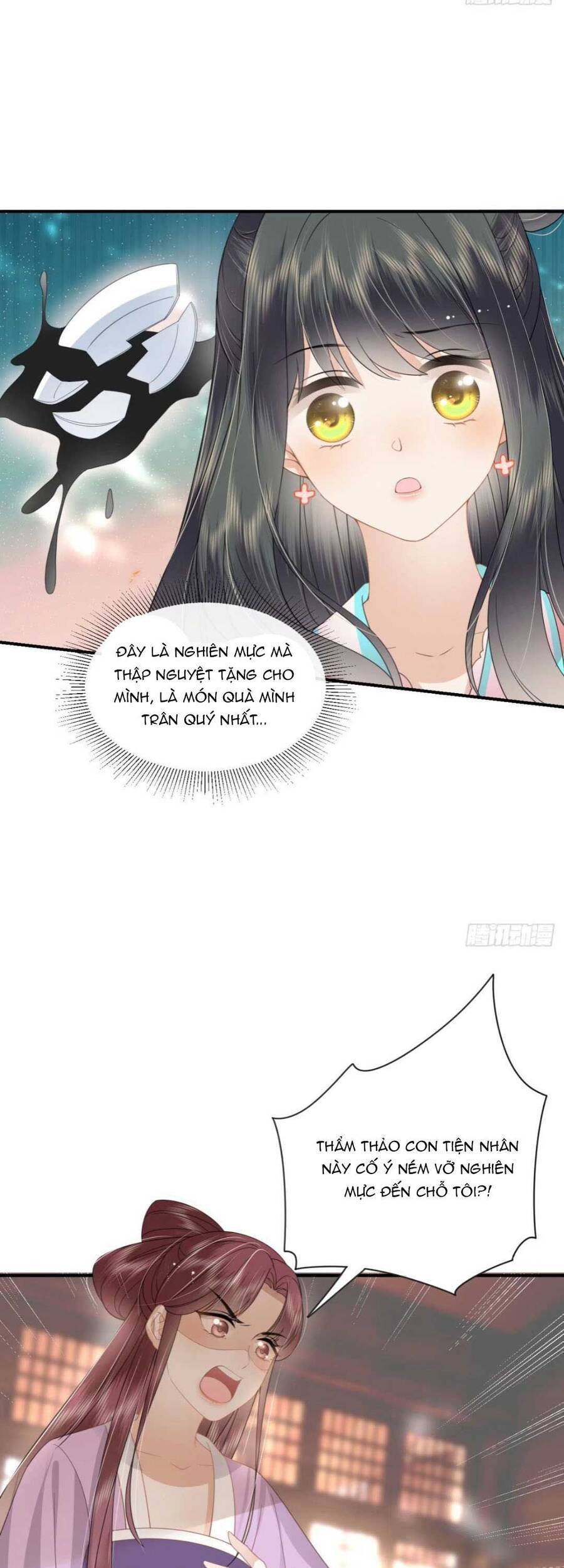 Trọng Sinh Trở Lại ! Ta Nhất Định Sẽ Bảo Vệ Nàng Chu Toàn ! Chap 8 - Next Chap 9
