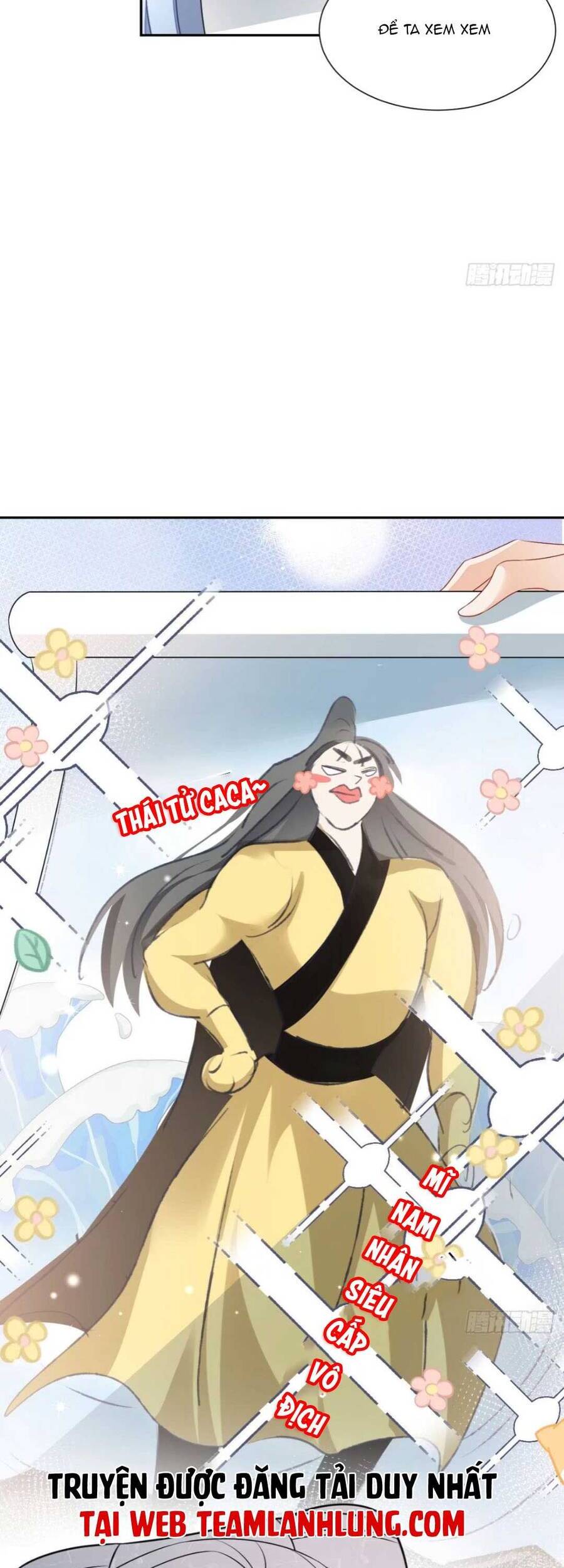Trọng Sinh Trở Lại ! Ta Nhất Định Sẽ Bảo Vệ Nàng Chu Toàn ! Chap 8 - Next Chap 9