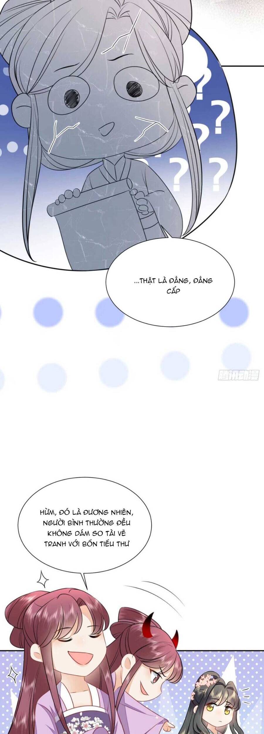 Trọng Sinh Trở Lại ! Ta Nhất Định Sẽ Bảo Vệ Nàng Chu Toàn ! Chap 8 - Next Chap 9