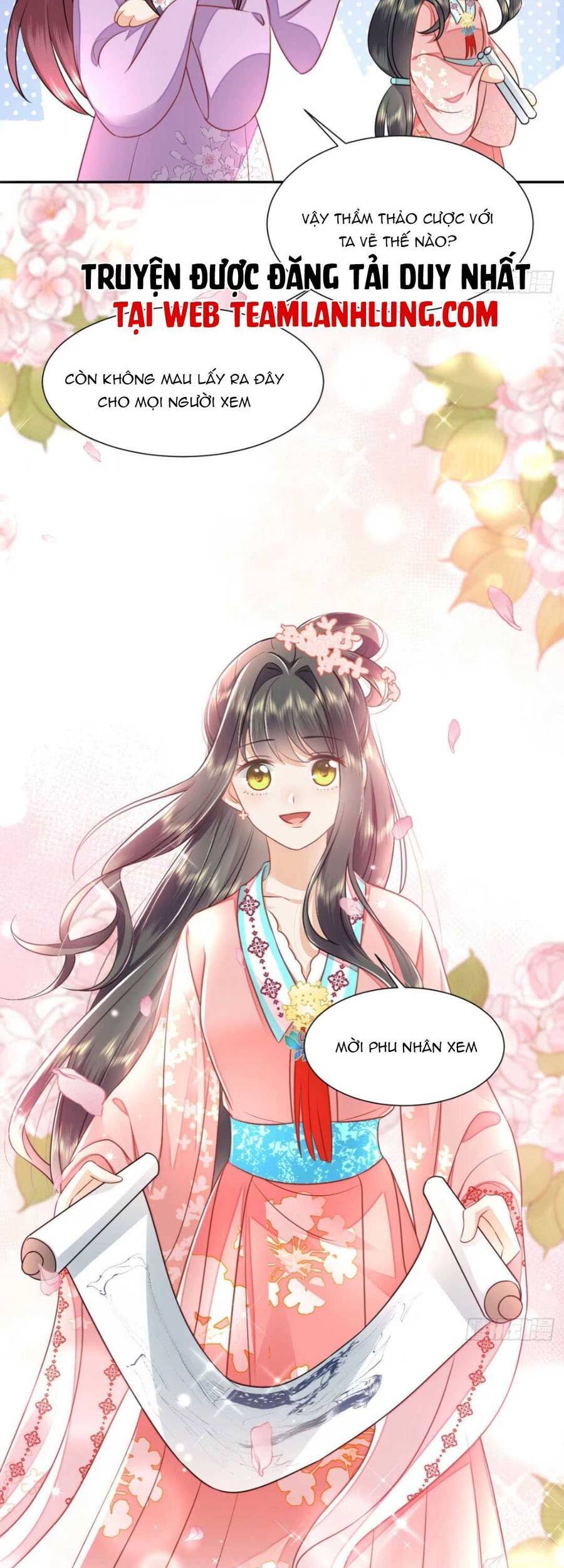 Trọng Sinh Trở Lại ! Ta Nhất Định Sẽ Bảo Vệ Nàng Chu Toàn ! Chap 8 - Next Chap 9
