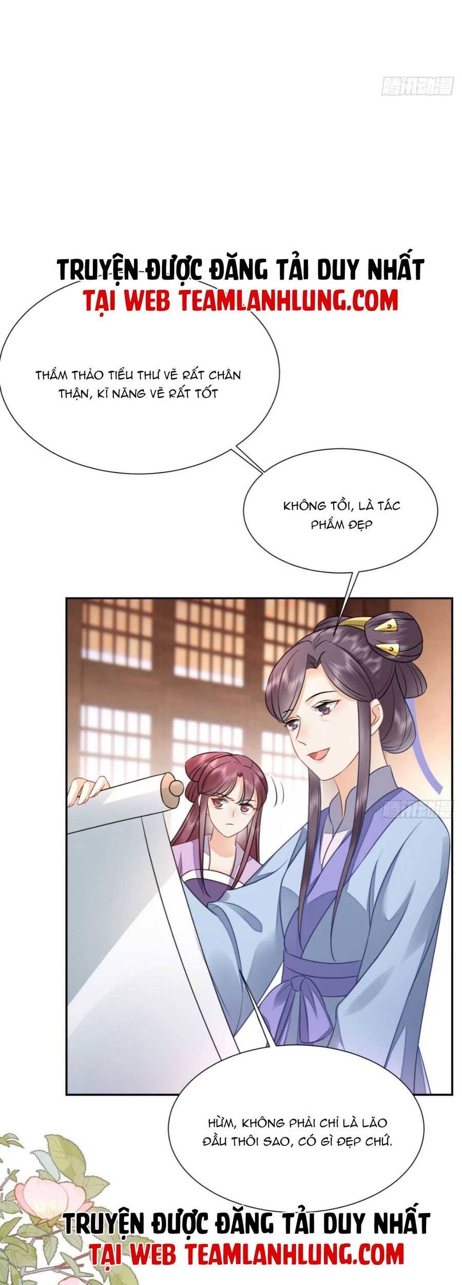 Trọng Sinh Trở Lại ! Ta Nhất Định Sẽ Bảo Vệ Nàng Chu Toàn ! Chap 8 - Next Chap 9