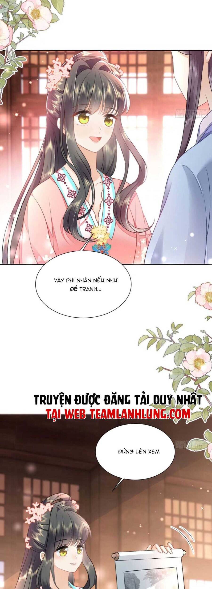 Trọng Sinh Trở Lại ! Ta Nhất Định Sẽ Bảo Vệ Nàng Chu Toàn ! Chap 8 - Next Chap 9