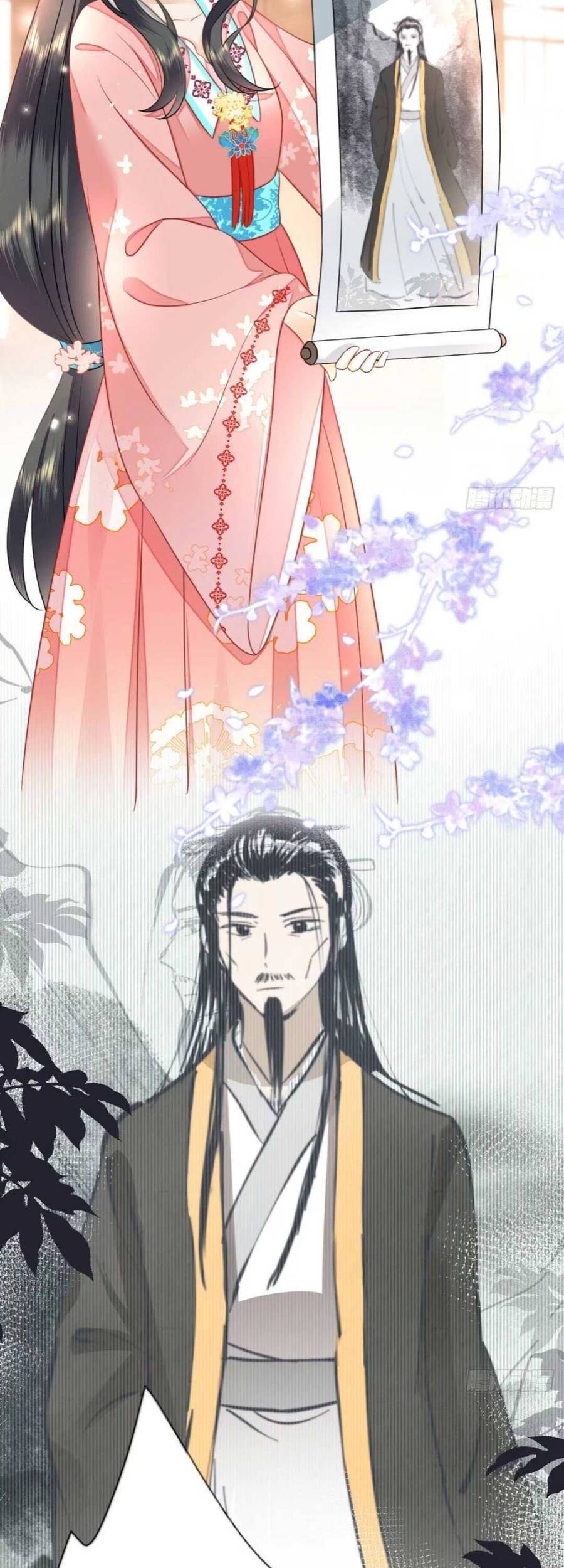 Trọng Sinh Trở Lại ! Ta Nhất Định Sẽ Bảo Vệ Nàng Chu Toàn ! Chap 8 - Next Chap 9