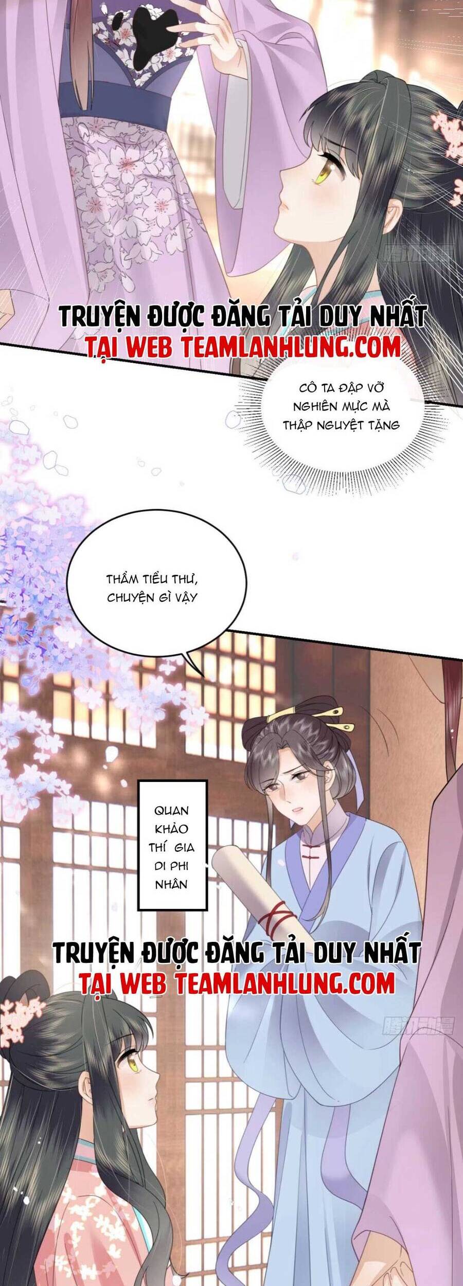 Trọng Sinh Trở Lại ! Ta Nhất Định Sẽ Bảo Vệ Nàng Chu Toàn ! Chap 8 - Next Chap 9