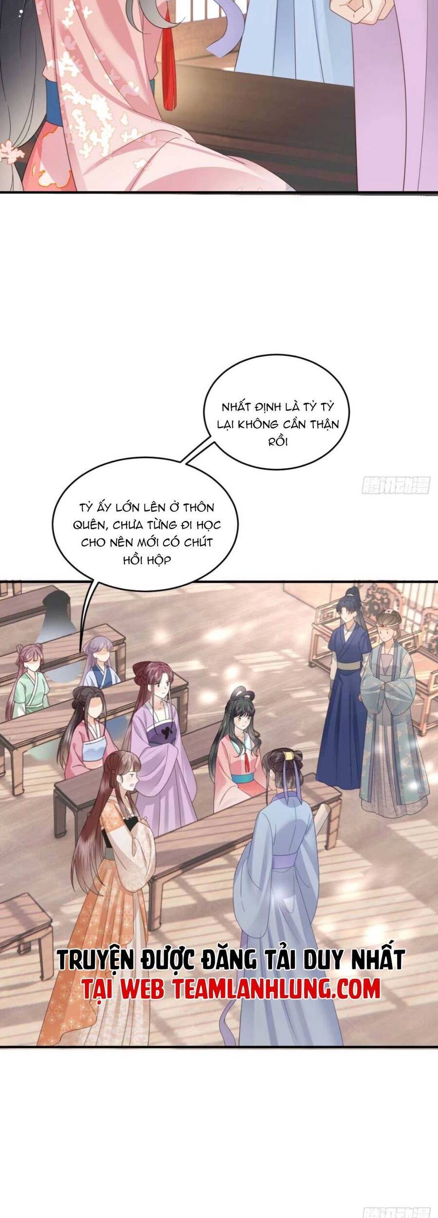 Trọng Sinh Trở Lại ! Ta Nhất Định Sẽ Bảo Vệ Nàng Chu Toàn ! Chap 8 - Next Chap 9