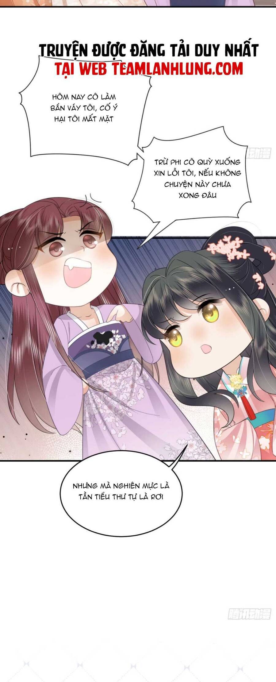Trọng Sinh Trở Lại ! Ta Nhất Định Sẽ Bảo Vệ Nàng Chu Toàn ! Chap 8 - Next Chap 9