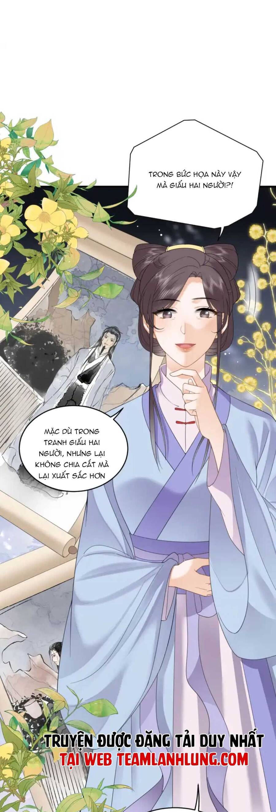 Trọng Sinh Trở Lại ! Ta Nhất Định Sẽ Bảo Vệ Nàng Chu Toàn ! Chap 9 - Next Chap 10