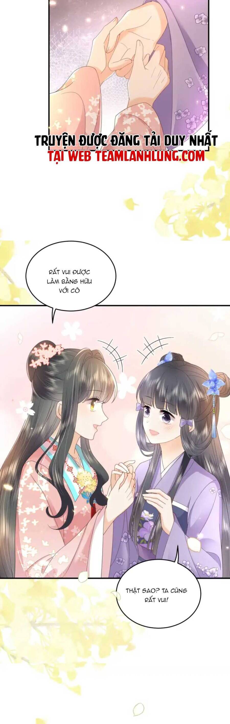 Trọng Sinh Trở Lại ! Ta Nhất Định Sẽ Bảo Vệ Nàng Chu Toàn ! Chap 9 - Next Chap 10