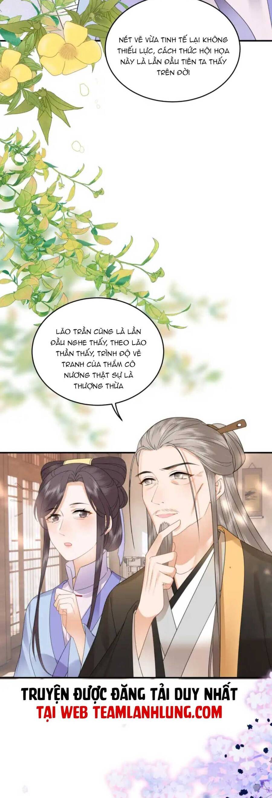 Trọng Sinh Trở Lại ! Ta Nhất Định Sẽ Bảo Vệ Nàng Chu Toàn ! Chap 9 - Next Chap 10