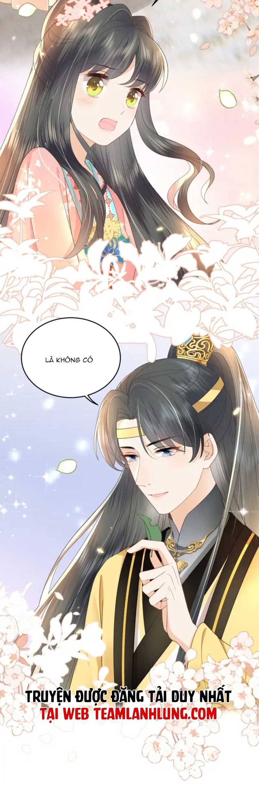 Trọng Sinh Trở Lại ! Ta Nhất Định Sẽ Bảo Vệ Nàng Chu Toàn ! Chap 9 - Next Chap 10