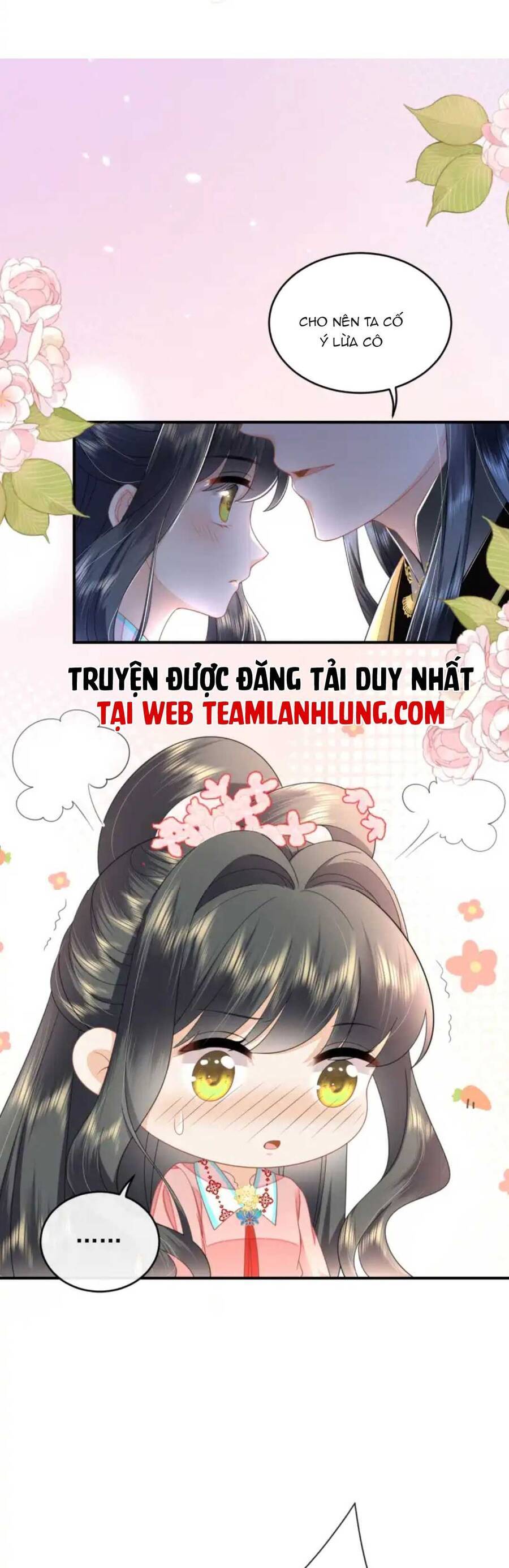 Trọng Sinh Trở Lại ! Ta Nhất Định Sẽ Bảo Vệ Nàng Chu Toàn ! Chap 9 - Next Chap 10