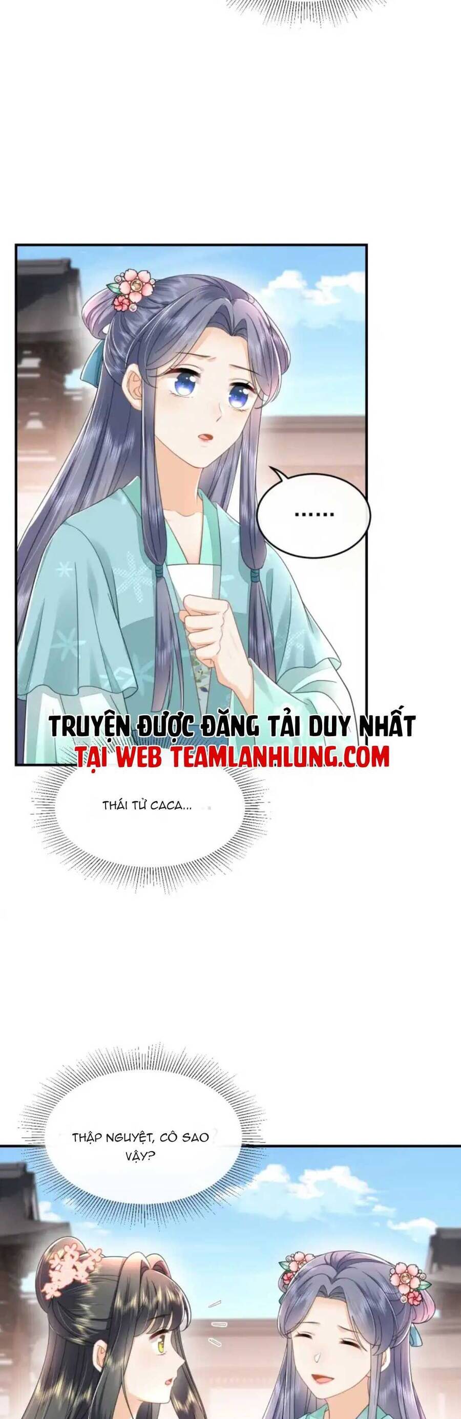 Trọng Sinh Trở Lại ! Ta Nhất Định Sẽ Bảo Vệ Nàng Chu Toàn ! Chap 9 - Next Chap 10