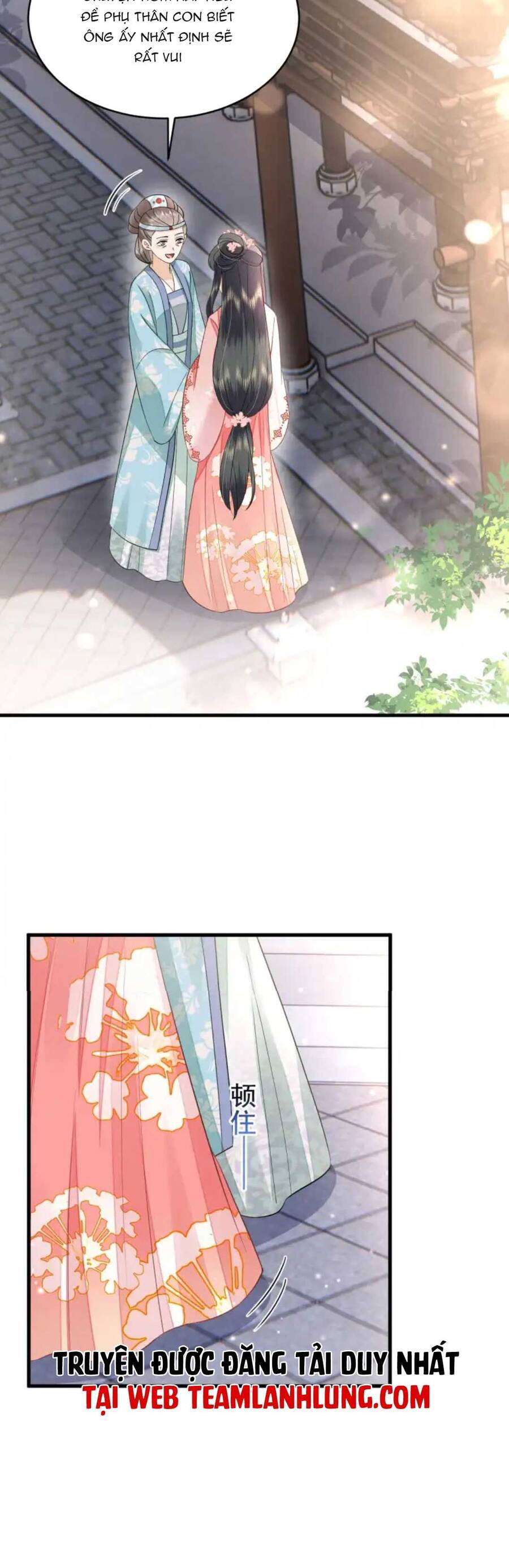 Trọng Sinh Trở Lại ! Ta Nhất Định Sẽ Bảo Vệ Nàng Chu Toàn ! Chap 9 - Next Chap 10