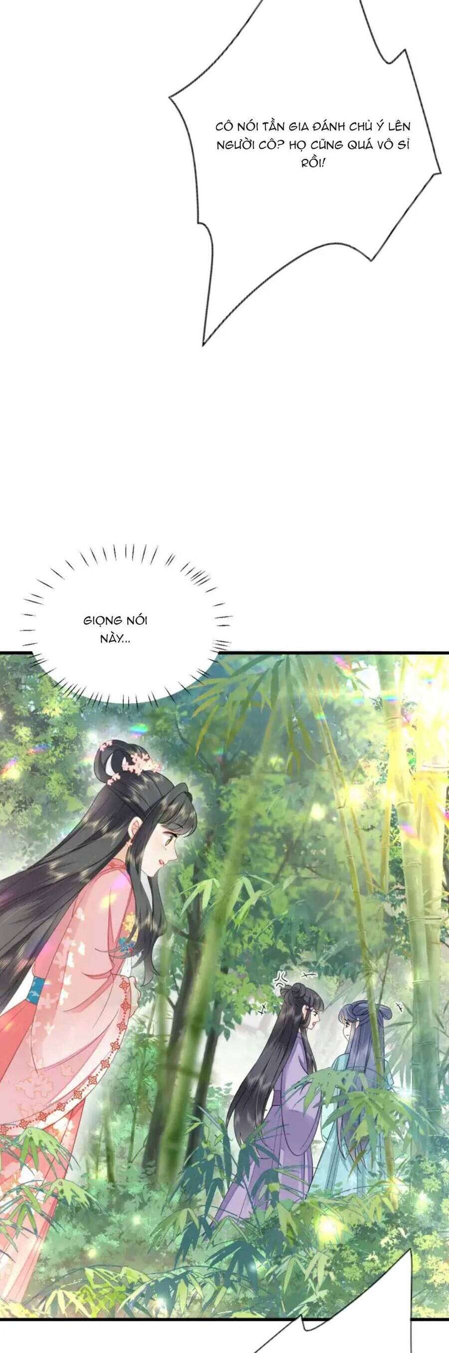 Trọng Sinh Trở Lại ! Ta Nhất Định Sẽ Bảo Vệ Nàng Chu Toàn ! Chap 9 - Next Chap 10