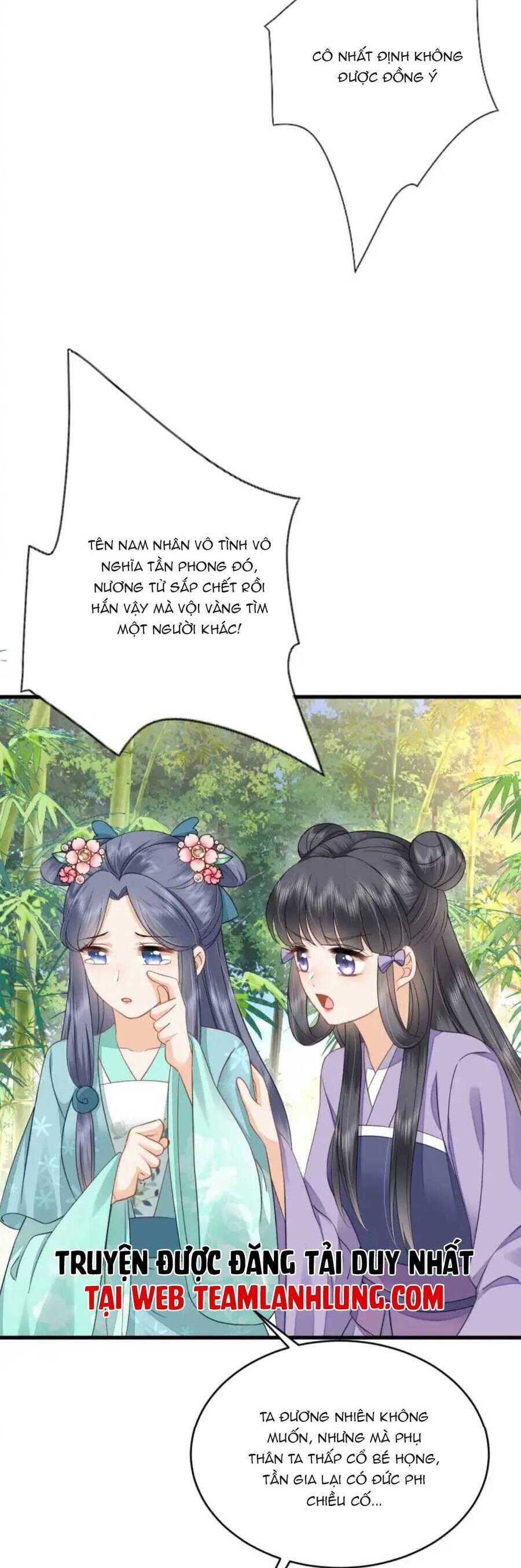 Trọng Sinh Trở Lại ! Ta Nhất Định Sẽ Bảo Vệ Nàng Chu Toàn ! Chap 9 - Next Chap 10