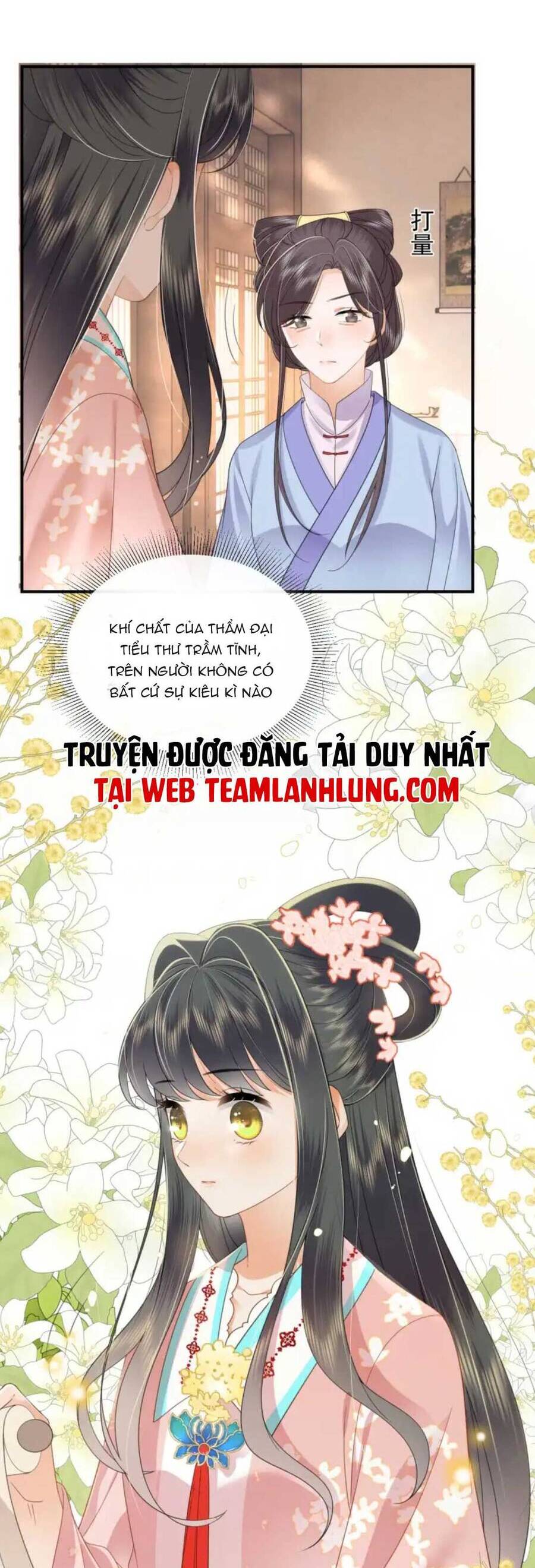 Trọng Sinh Trở Lại ! Ta Nhất Định Sẽ Bảo Vệ Nàng Chu Toàn ! Chap 9 - Next Chap 10