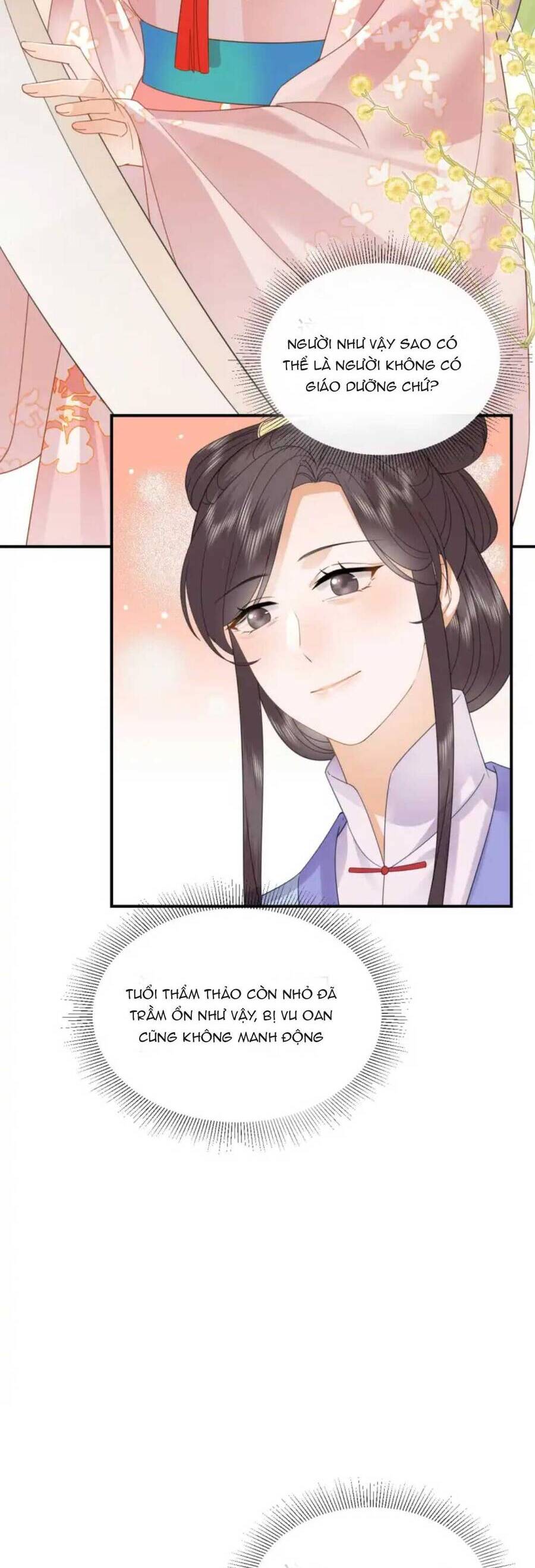 Trọng Sinh Trở Lại ! Ta Nhất Định Sẽ Bảo Vệ Nàng Chu Toàn ! Chap 9 - Next Chap 10