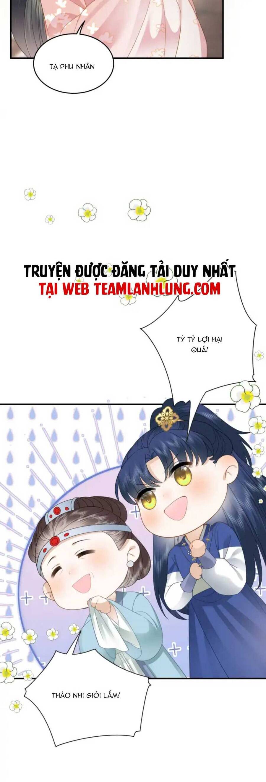 Trọng Sinh Trở Lại ! Ta Nhất Định Sẽ Bảo Vệ Nàng Chu Toàn ! Chap 9 - Next Chap 10