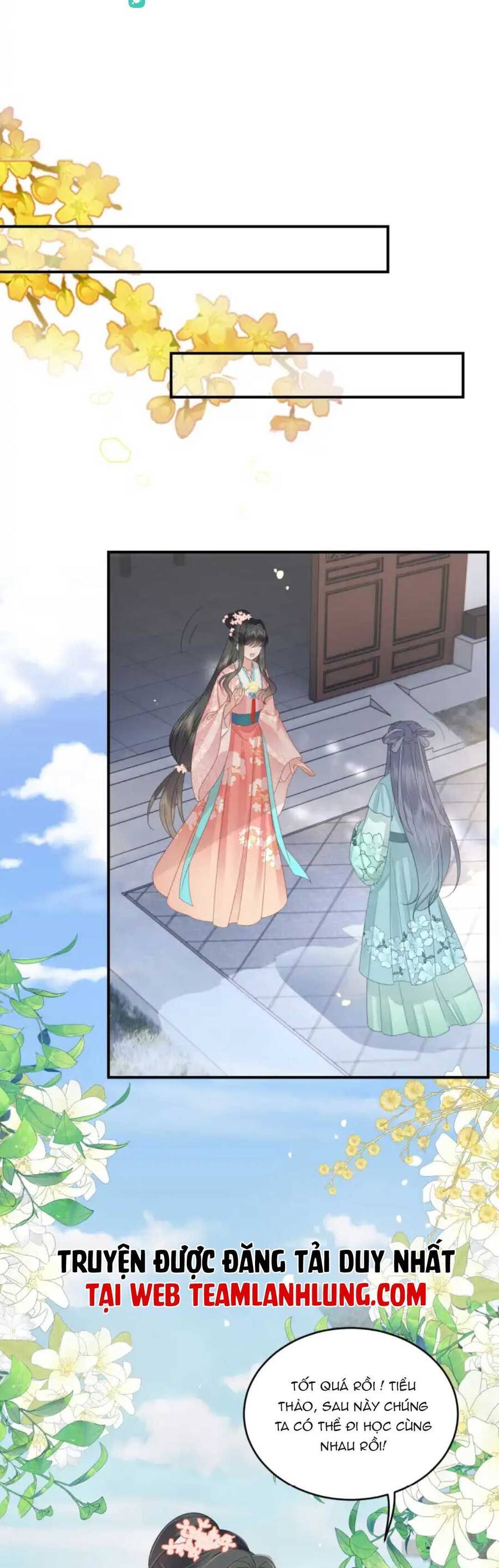 Trọng Sinh Trở Lại ! Ta Nhất Định Sẽ Bảo Vệ Nàng Chu Toàn ! Chap 9 - Next Chap 10