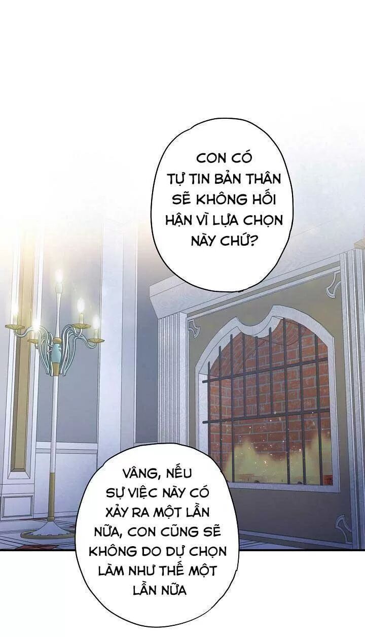 Trọng Sinh Trở Thành Hoàng Phi Chap 125 - Next Chap 126