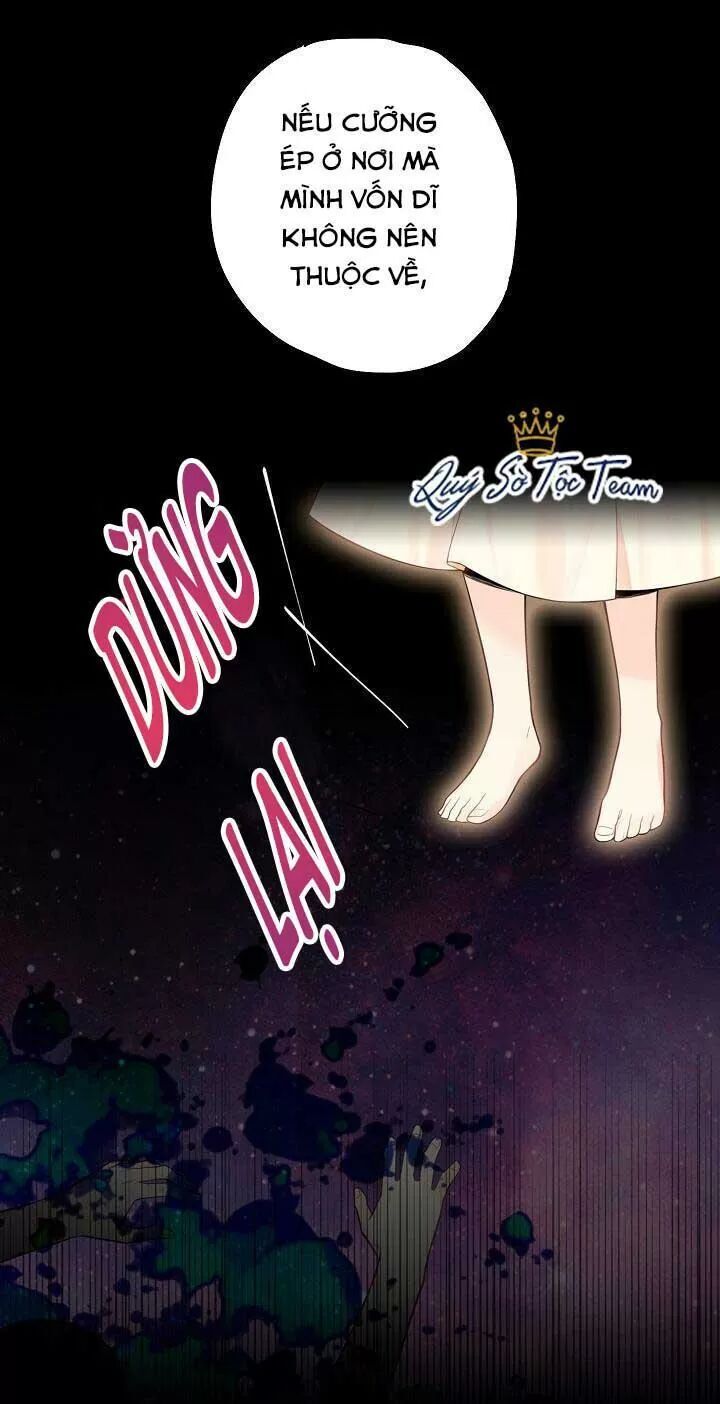 Trọng Sinh Trở Thành Hoàng Phi Chap 125 - Next Chap 126