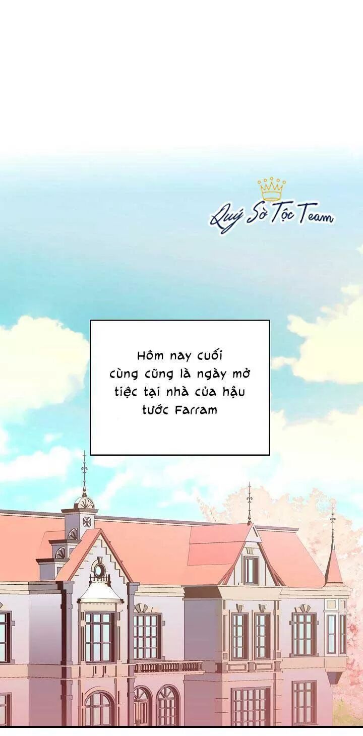 Trọng Sinh Trở Thành Hoàng Phi Chap 125 - Next Chap 126