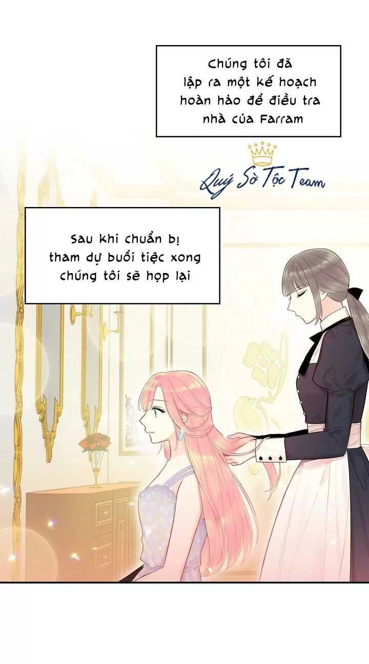 Trọng Sinh Trở Thành Hoàng Phi Chap 125 - Next Chap 126