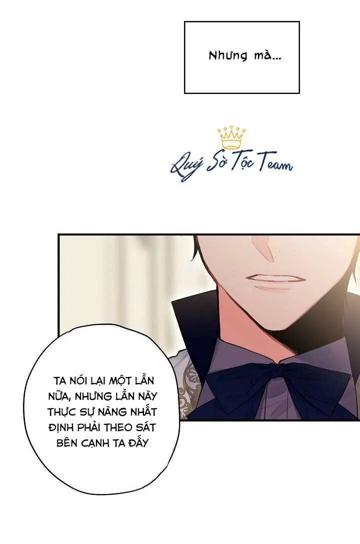 Trọng Sinh Trở Thành Hoàng Phi Chap 125 - Next Chap 126