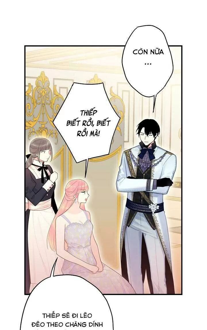 Trọng Sinh Trở Thành Hoàng Phi Chap 125 - Next Chap 126