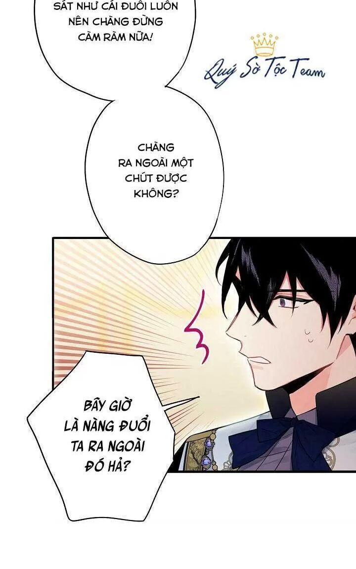 Trọng Sinh Trở Thành Hoàng Phi Chap 125 - Next Chap 126