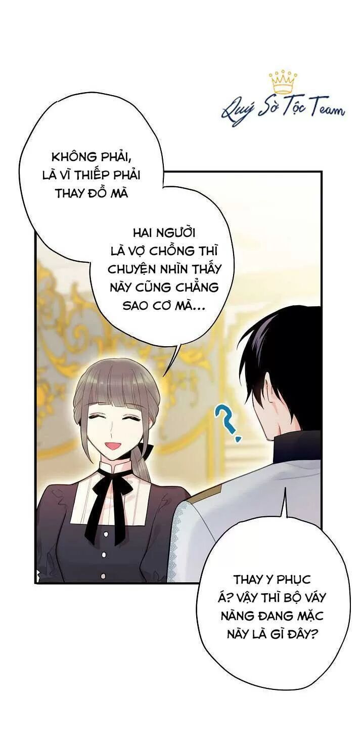 Trọng Sinh Trở Thành Hoàng Phi Chap 125 - Next Chap 126