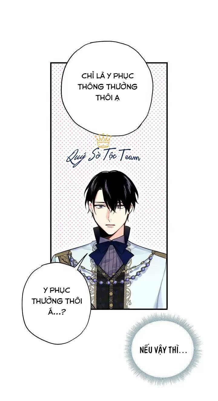 Trọng Sinh Trở Thành Hoàng Phi Chap 125 - Next Chap 126
