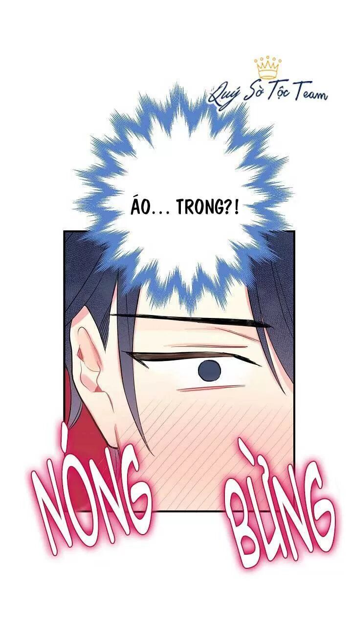 Trọng Sinh Trở Thành Hoàng Phi Chap 125 - Next Chap 126