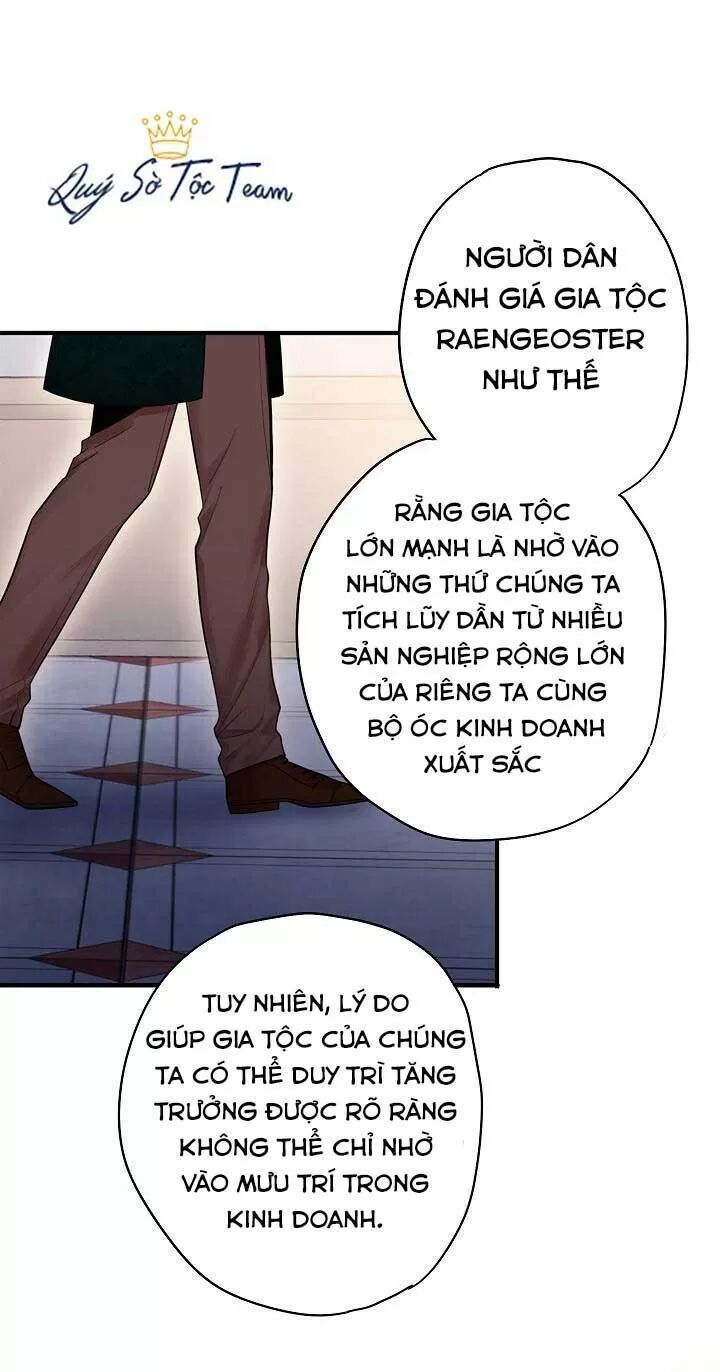 Trọng Sinh Trở Thành Hoàng Phi Chap 125 - Next Chap 126