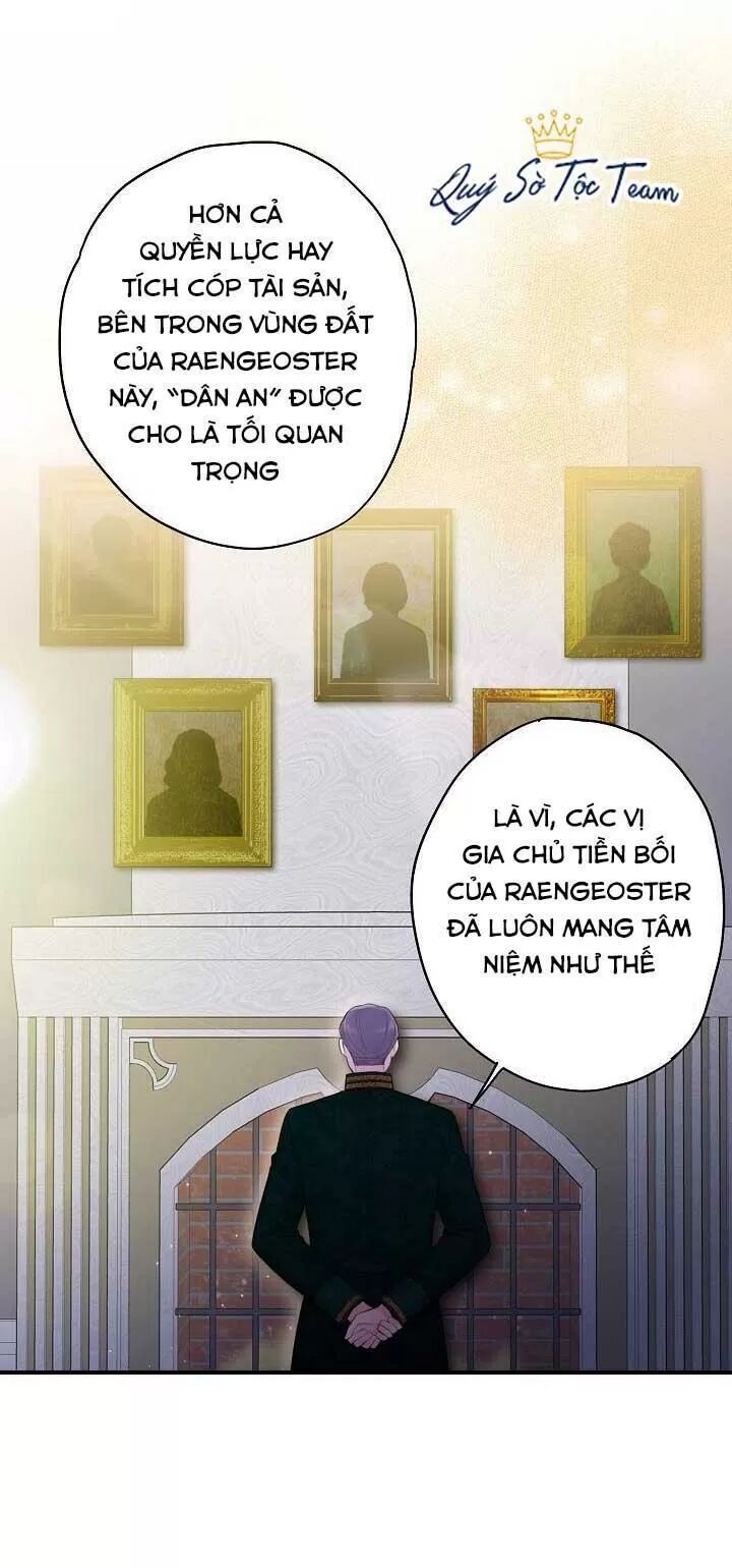 Trọng Sinh Trở Thành Hoàng Phi Chap 125 - Next Chap 126