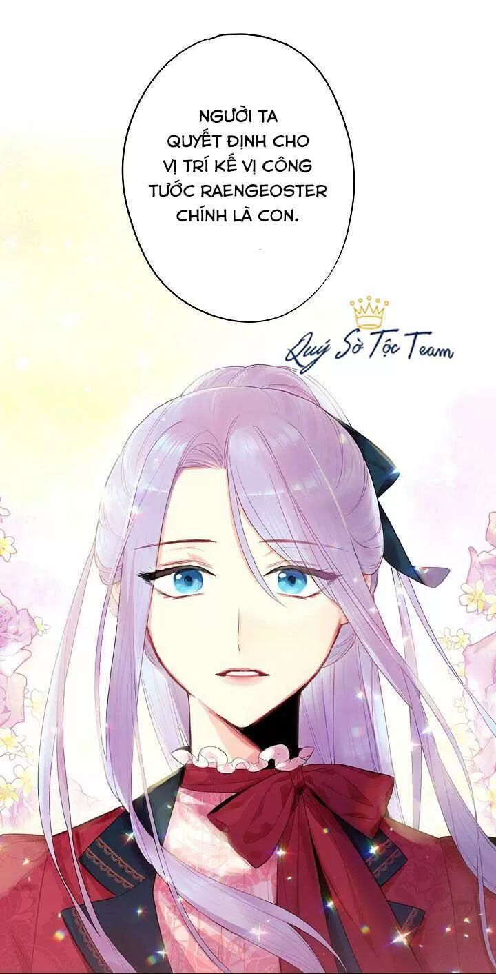 Trọng Sinh Trở Thành Hoàng Phi Chap 125 - Next Chap 126