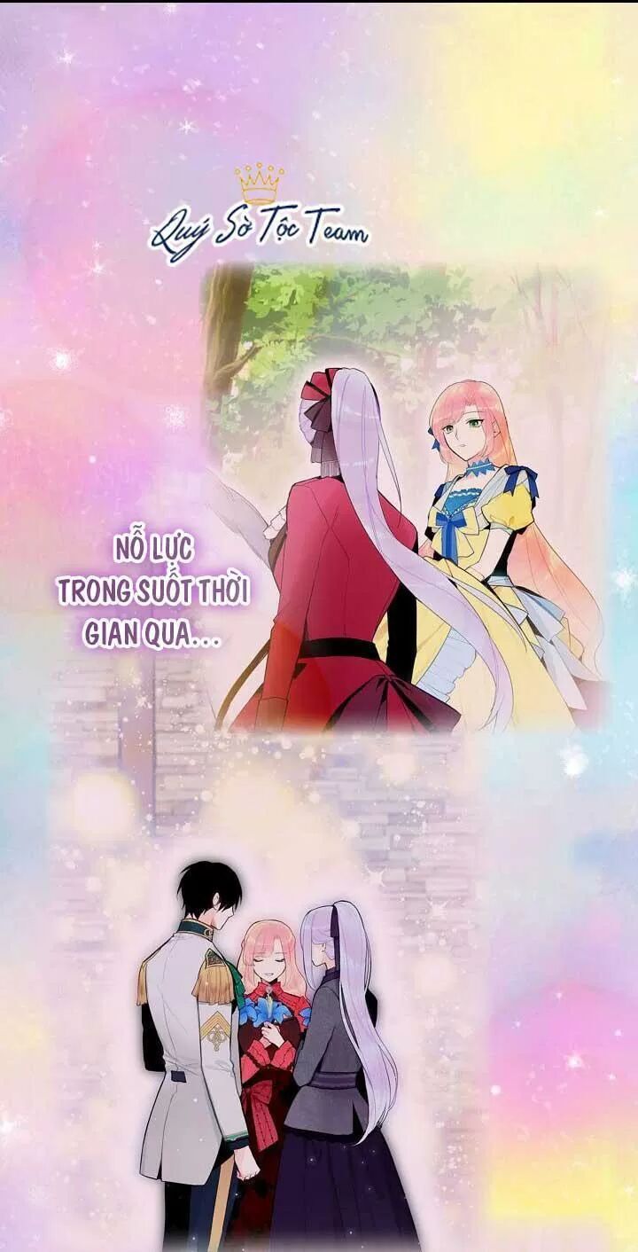Trọng Sinh Trở Thành Hoàng Phi Chap 125 - Next Chap 126