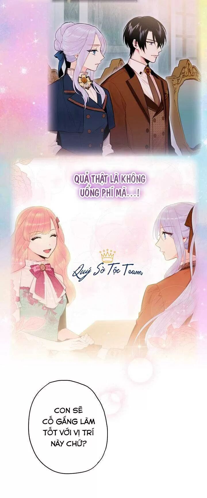 Trọng Sinh Trở Thành Hoàng Phi Chap 125 - Next Chap 126